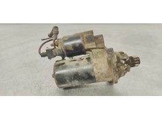 Recambio de motor arranque para audi tt (8n3/8n9) 1.8 t roadster (132kw) referencia OEM IAM 0001121022  
