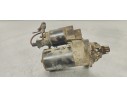 Recambio de motor arranque para audi tt (8n3/8n9) 1.8 t roadster (132kw) referencia OEM IAM 0001121022  