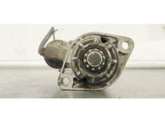 Recambio de motor arranque para audi tt (8n3/8n9) 1.8 t roadster (132kw) referencia OEM IAM 0001121022  