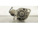 Recambio de motor arranque para audi tt (8n3/8n9) 1.8 t roadster (132kw) referencia OEM IAM 0001121022  
