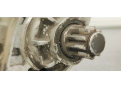 Recambio de motor arranque para audi tt (8n3/8n9) 1.8 t roadster (132kw) referencia OEM IAM 0001121022  
