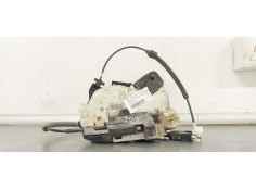 CERRADURA PUERTA DELANTERA IZQUIERDA 5K1837015J 