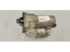 Recambio de motor arranque para citroen xsara picasso referencia OEM IAM 9648644680  