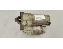 Recambio de motor arranque para citroen xsara picasso referencia OEM IAM 9648644680  