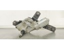 Recambio de motor limpia trasero para hyundai i10 1.1 i referencia OEM IAM 98700OX000  