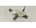 Recambio de motor limpia trasero para hyundai i10 1.1 i referencia OEM IAM 98700OX000  