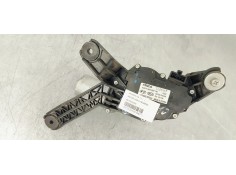 Recambio de motor limpia trasero para hyundai i10 1.1 i referencia OEM IAM 98700OX000  