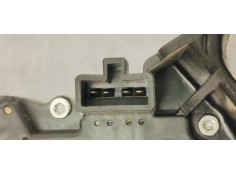 Recambio de motor limpia trasero para hyundai i10 1.1 i referencia OEM IAM 98700OX000  