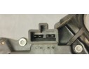 Recambio de motor limpia trasero para hyundai i10 1.1 i referencia OEM IAM 98700OX000  
