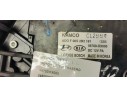 Recambio de motor limpia trasero para hyundai i10 1.1 i referencia OEM IAM 98700OX000  
