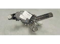 Recambio de motor limpia trasero para hyundai i10 1.1 i referencia OEM IAM 98700OX000  
