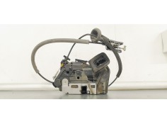 Recambio de cerradura puerta delantera derecha para seat leon (5f1) 2.0 tdi fr referencia OEM IAM 5K1837016J  