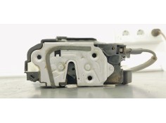 Recambio de cerradura puerta delantera derecha para seat leon (5f1) 2.0 tdi fr referencia OEM IAM 5K1837016J  
