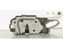 Recambio de cerradura puerta delantera derecha para seat leon (5f1) 2.0 tdi fr referencia OEM IAM 5K1837016J  