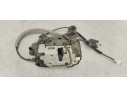 Recambio de cerradura puerta delantera derecha para seat leon (5f1) 2.0 tdi fr referencia OEM IAM 5K1837016J  