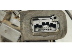 Recambio de cerradura puerta trasera derecha para seat leon (5f1) 2.0 tdi fr referencia OEM IAM 5K4839016AF  