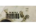 Recambio de cerradura puerta trasera derecha para seat leon (5f1) 2.0 tdi fr referencia OEM IAM 5K4839016AF  