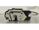 Recambio de cerradura puerta trasera derecha para seat leon (5f1) 2.0 tdi fr referencia OEM IAM 5K4839016AF  