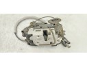 Recambio de cerradura puerta trasera derecha para seat leon (5f1) 2.0 tdi fr referencia OEM IAM 5K4839016AF  