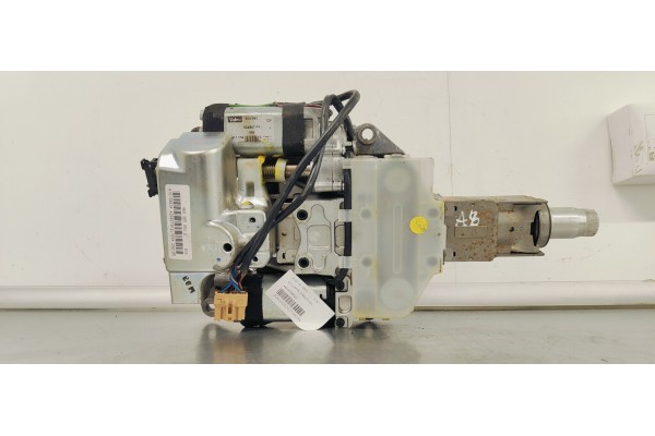 Recambio de columna direccion para audi a8 (4e2) referencia OEM IAM 4E0905852D  