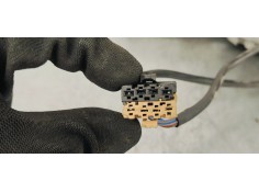 Recambio de columna direccion para audi a8 (4e2) referencia OEM IAM 4E0905852D  
