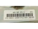 Recambio de columna direccion para audi a8 (4e2) referencia OEM IAM 4E0905852D  