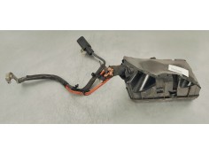 Recambio de caja reles / fusibles para seat leon (5f1) 2.0 tdi fr referencia OEM IAM 5Q0907361G  