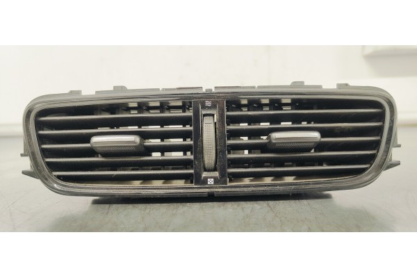 Recambio de rejilla aireadora para renault clio iv 1.5 dci 75 fap referencia OEM IAM 687502204R  