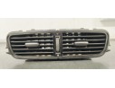 Recambio de rejilla aireadora para renault clio iv 1.5 dci 75 fap referencia OEM IAM 687502204R  