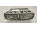 Recambio de rejilla aireadora para renault clio iv 1.5 dci 75 fap referencia OEM IAM 687502204R  
