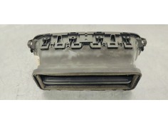 Recambio de rejilla aireadora para renault clio iv 1.5 dci 75 fap referencia OEM IAM 687502204R  