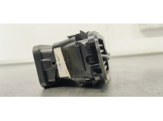 Recambio de rejilla aireadora para renault clio iv 1.5 dci 75 fap referencia OEM IAM 687502204R  