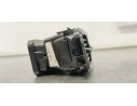 Recambio de rejilla aireadora para renault clio iv 1.5 dci 75 fap referencia OEM IAM 687502204R  