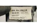Recambio de rejilla aireadora para renault clio iv 1.5 dci 75 fap referencia OEM IAM 687502204R  