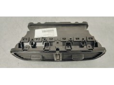 Recambio de rejilla aireadora para renault clio iv 1.5 dci 75 fap referencia OEM IAM 687502204R  
