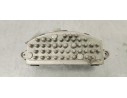 Recambio de resistencia calefaccion para seat leon (5f1) 2.0 tdi fr referencia OEM IAM 5Q0907521C  