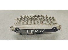 Recambio de resistencia calefaccion para seat leon (5f1) 2.0 tdi fr referencia OEM IAM 5Q0907521C  