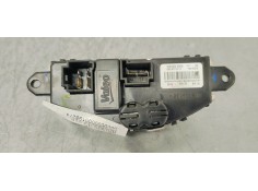 Recambio de resistencia calefaccion para seat leon (5f1) 2.0 tdi fr referencia OEM IAM 5Q0907521C  