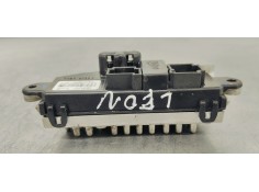 Recambio de resistencia calefaccion para seat leon (5f1) 2.0 tdi fr referencia OEM IAM 5Q0907521C  