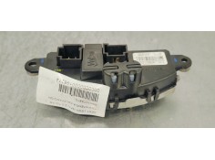 Recambio de resistencia calefaccion para seat leon (5f1) 2.0 tdi fr referencia OEM IAM 5Q0907521C  