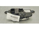 Recambio de resistencia calefaccion para seat leon (5f1) 2.0 tdi fr referencia OEM IAM 5Q0907521C  