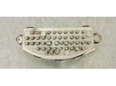 Recambio de resistencia calefaccion para seat leon (5f1) 2.0 tdi fr referencia OEM IAM 5Q0907521C  