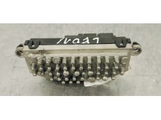 Recambio de resistencia calefaccion para seat leon (5f1) 2.0 tdi fr referencia OEM IAM 5Q0907521C  