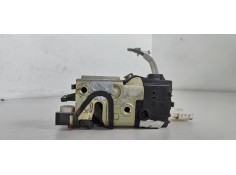 Recambio de cerradura puerta trasera derecha para peugeot 407 2.0 16v hdi fap cat (rhr / dw10bted4) referencia OEM IAM 966069918