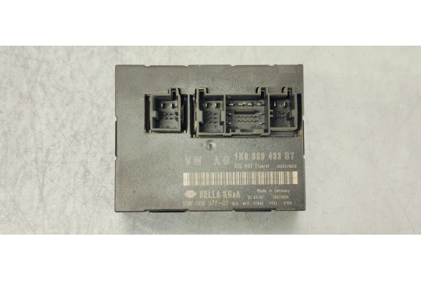 Recambio de modulo electronico para volkswagen golf v berlina (1k1) highline 4motion referencia OEM IAM 1K0959433BT  