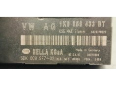 Recambio de modulo electronico para volkswagen golf v berlina (1k1) highline 4motion referencia OEM IAM 1K0959433BT  