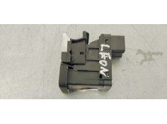 Recambio de freno de mano electrico para seat leon (5f1) 2.0 tdi fr referencia OEM IAM 575927225  