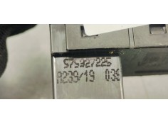 Recambio de freno de mano electrico para seat leon (5f1) 2.0 tdi fr referencia OEM IAM 575927225  
