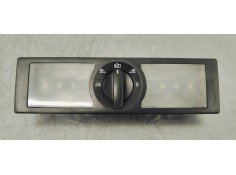 Recambio de luz interior para seat leon (5f1) 2.0 tdi fr referencia OEM IAM 5F0947291B  