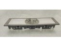 Recambio de luz interior para seat leon (5f1) 2.0 tdi fr referencia OEM IAM 5F0947291B  